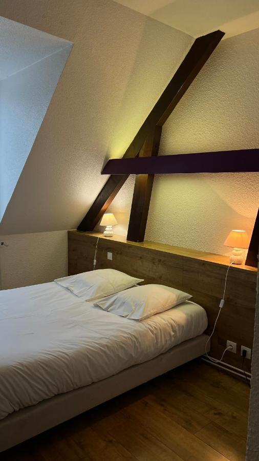 Hotel Le Relais De La Sans Fond Fénay Esterno foto