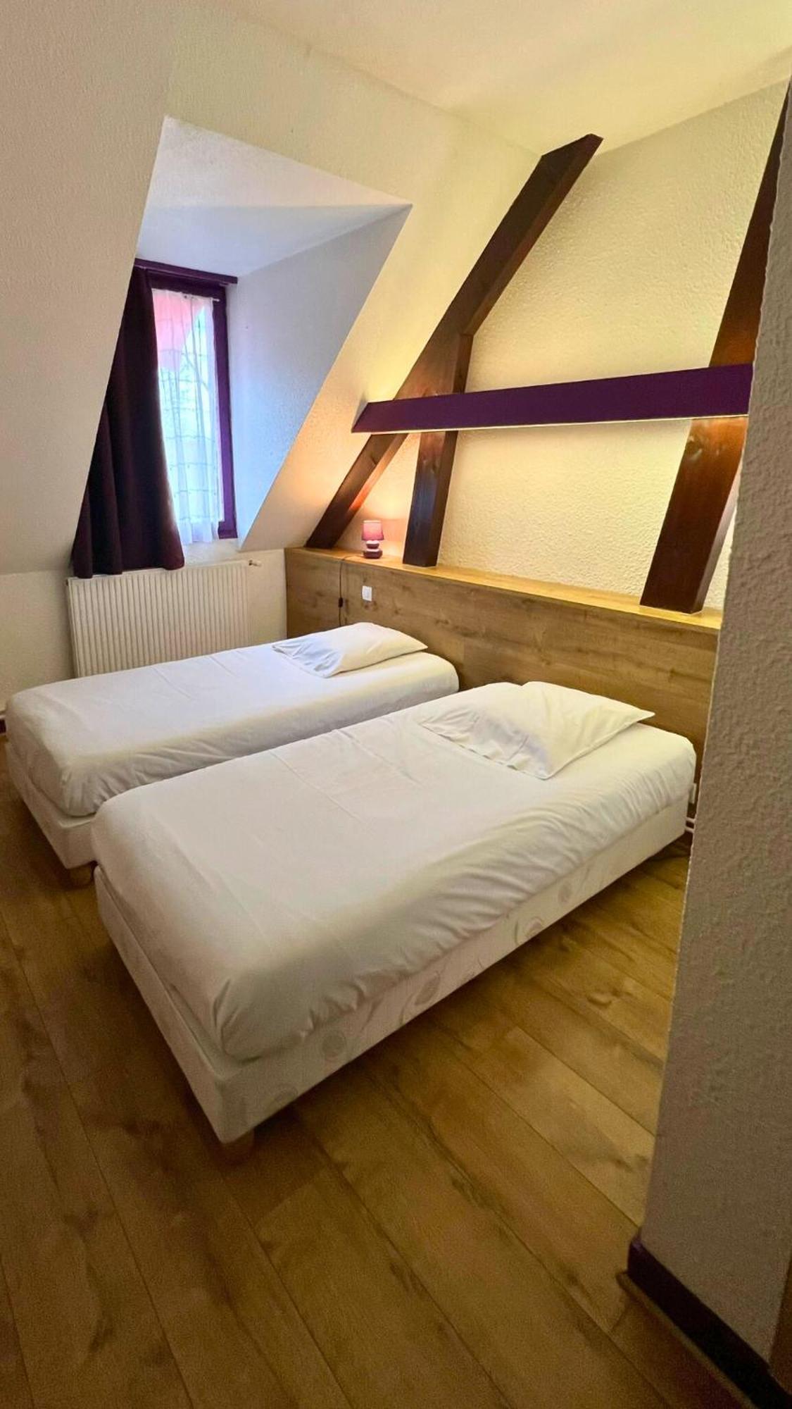 Hotel Le Relais De La Sans Fond Fénay Esterno foto
