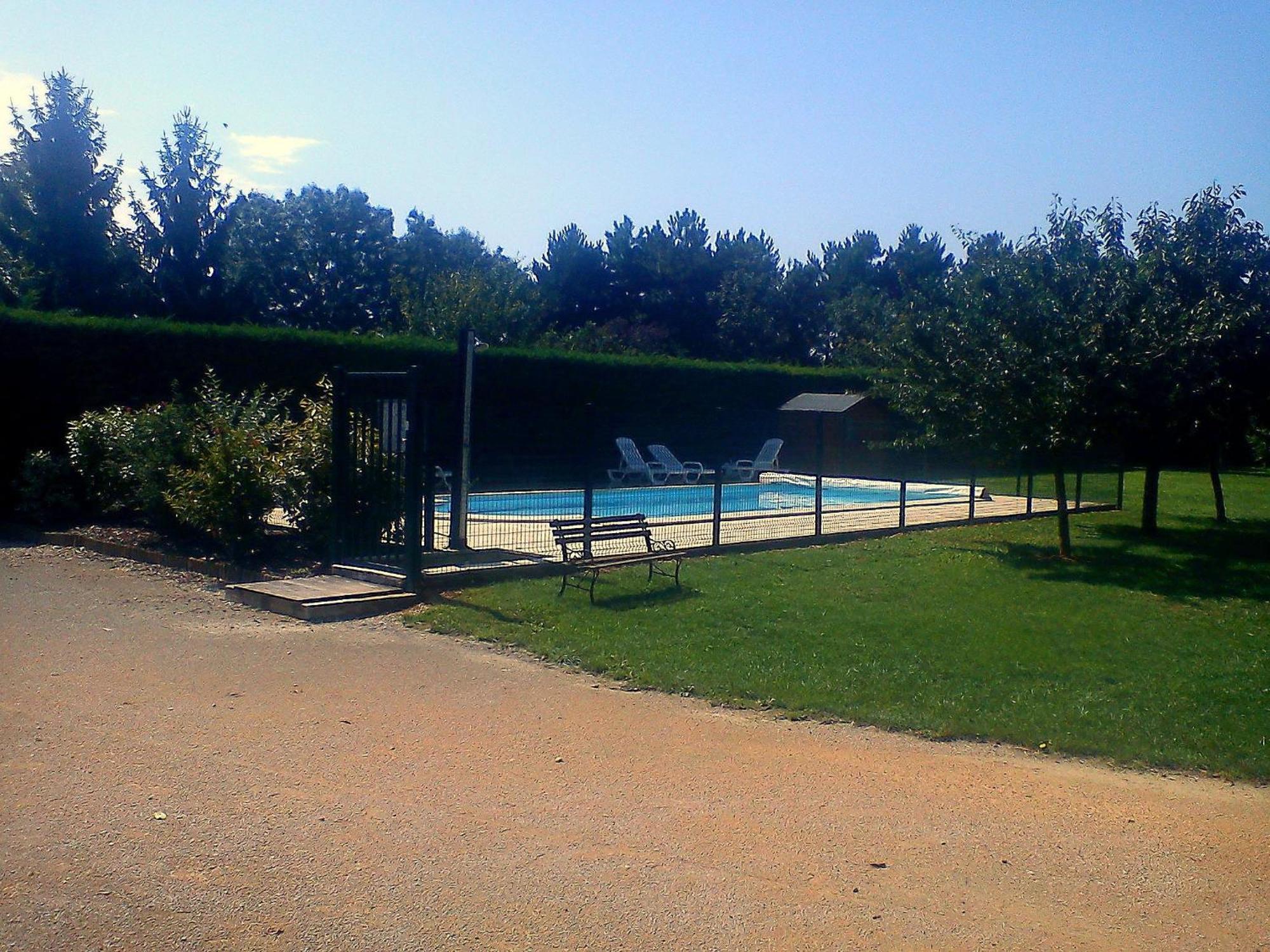 Hotel Le Relais De La Sans Fond Fénay Esterno foto