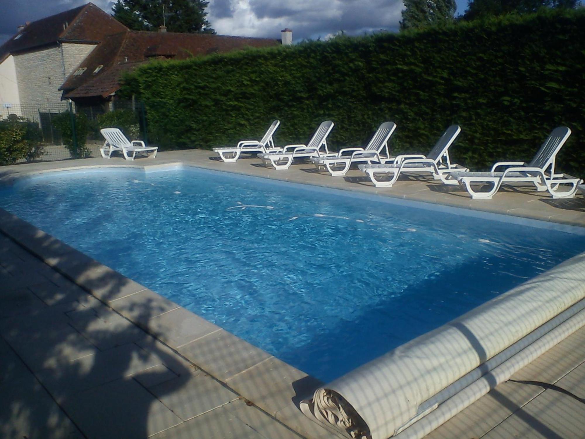 Hotel Le Relais De La Sans Fond Fénay Esterno foto