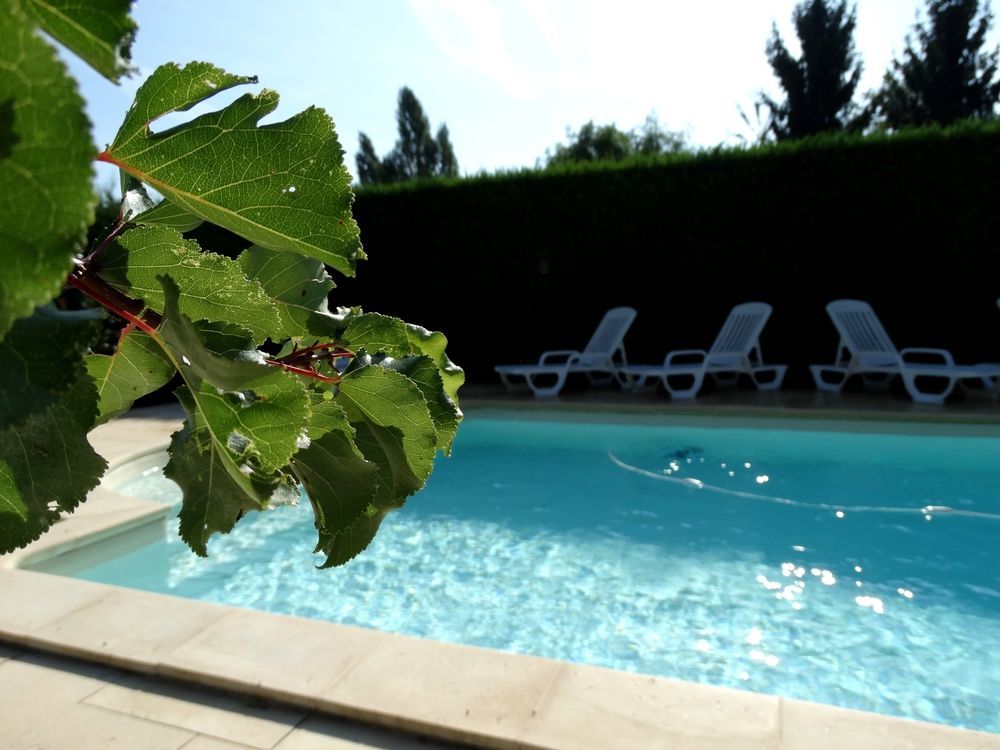 Hotel Le Relais De La Sans Fond Fénay Esterno foto